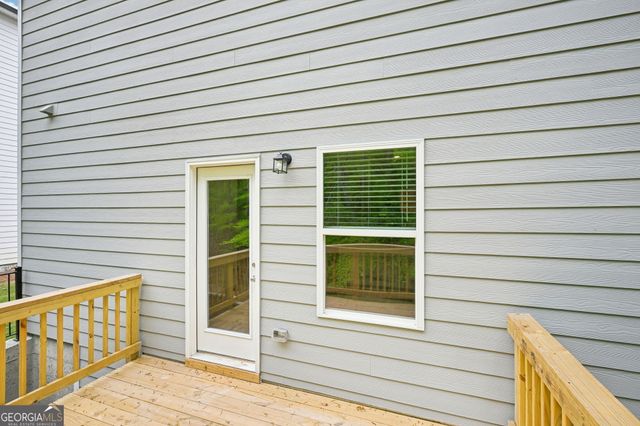 64 Bur Oak Boulevard, Dawsonville, GA 30534