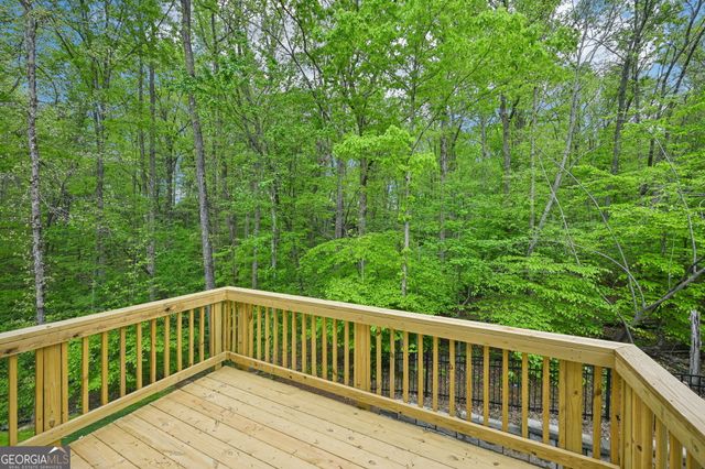 64 Bur Oak Boulevard, Dawsonville, GA 30534