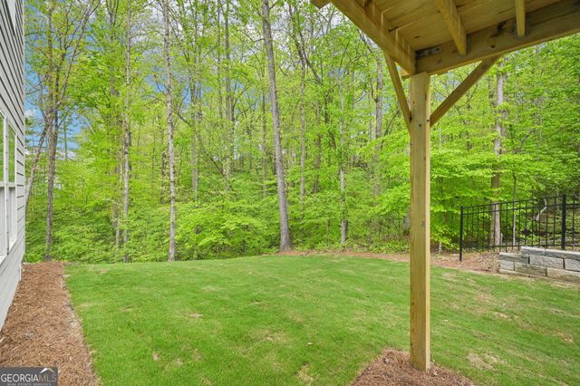64 Bur Oak Boulevard, Dawsonville, GA 30534