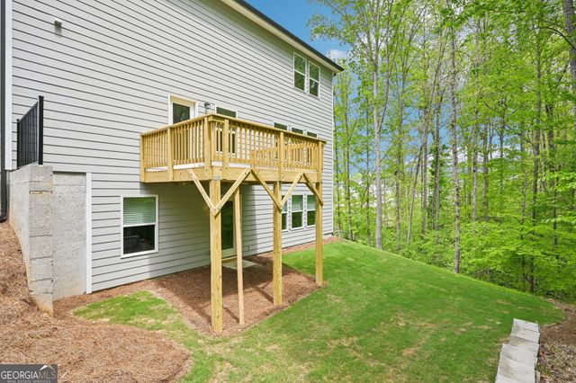 64 Bur Oak Boulevard, Dawsonville, GA 30534