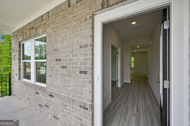 64 Bur Oak Boulevard, Dawsonville, GA 30534