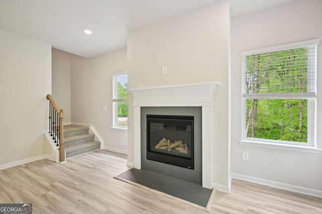 64 Bur Oak Boulevard, Dawsonville, GA 30534