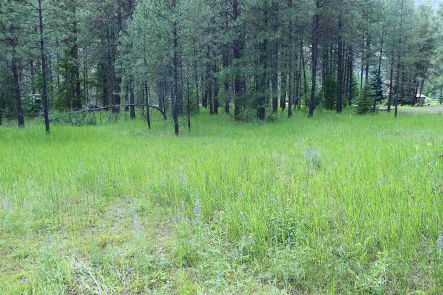3733 C Sand Creek Rd, Kettle Falls, WA 99141