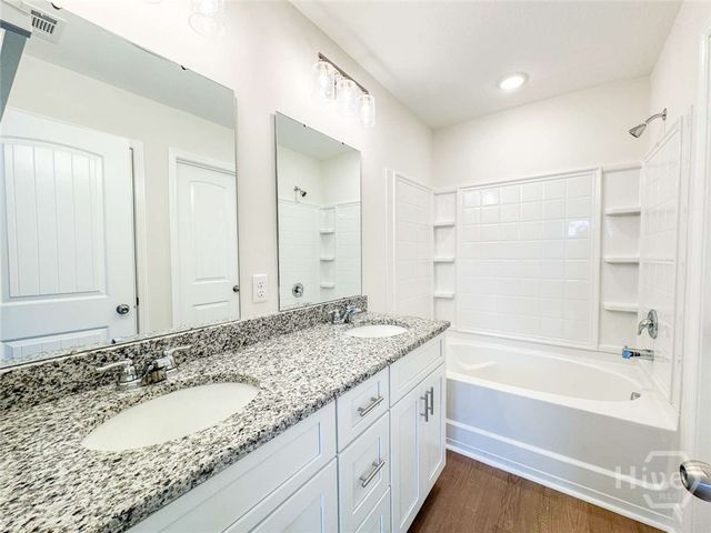 99 Heirloom Road, Hinesville, GA 31313