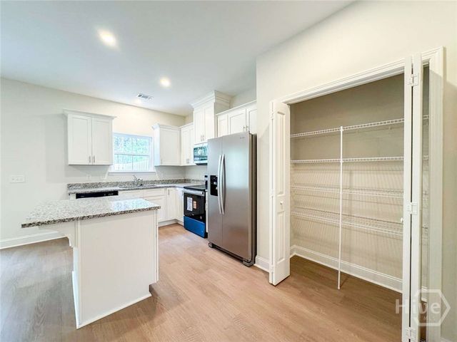 99 Heirloom Road, Hinesville, GA 31313