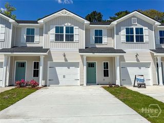 99 Heirloom Road, Hinesville, GA 31313