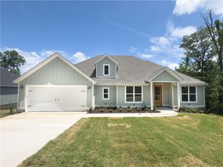 4 Burghead Place, Bella Vista, AR 72715