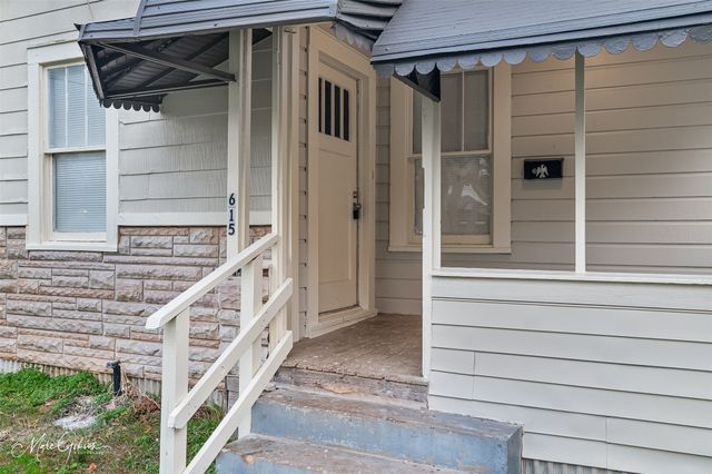 615 Yarborough Street, Bossier City, LA 71111