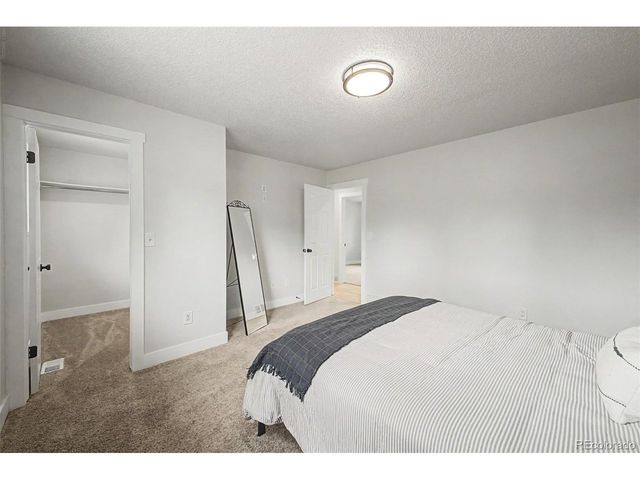 9272 W Hoover Pl, Littleton, CO 80123