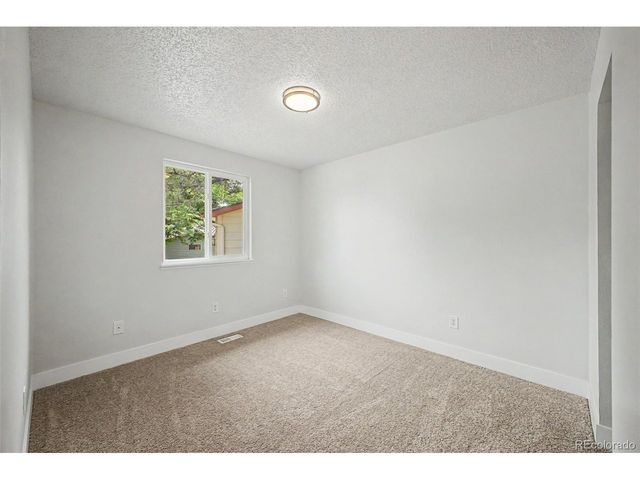 9272 W Hoover Pl, Littleton, CO 80123