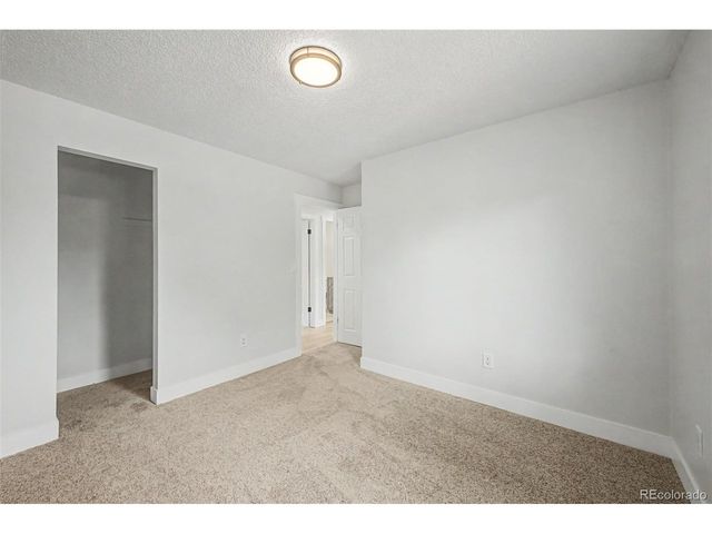 9272 W Hoover Pl, Littleton, CO 80123