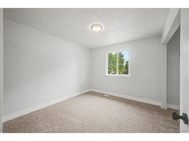 9272 W Hoover Pl, Littleton, CO 80123