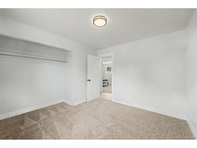 9272 W Hoover Pl, Littleton, CO 80123