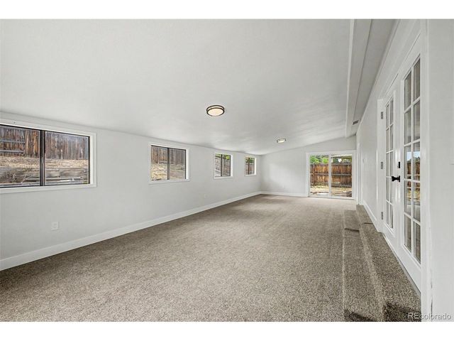 9272 W Hoover Pl, Littleton, CO 80123