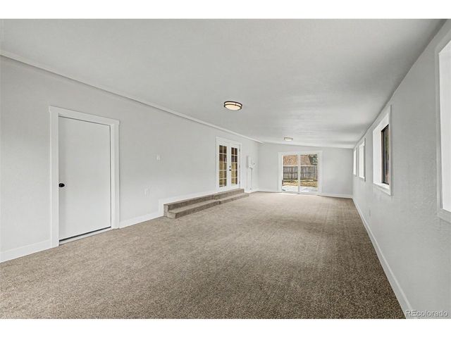 9272 W Hoover Pl, Littleton, CO 80123