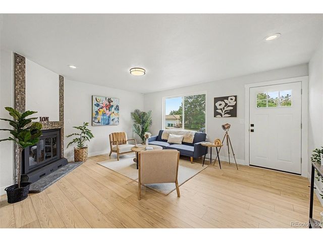 9272 W Hoover Pl, Littleton, CO 80123