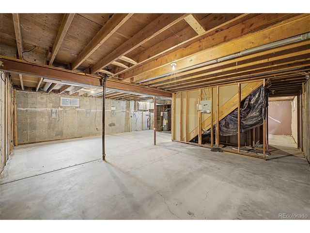 9272 W Hoover Pl, Littleton, CO 80123