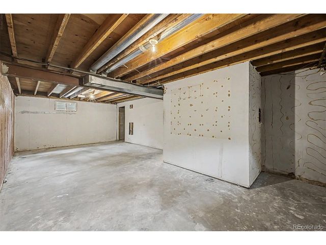 9272 W Hoover Pl, Littleton, CO 80123