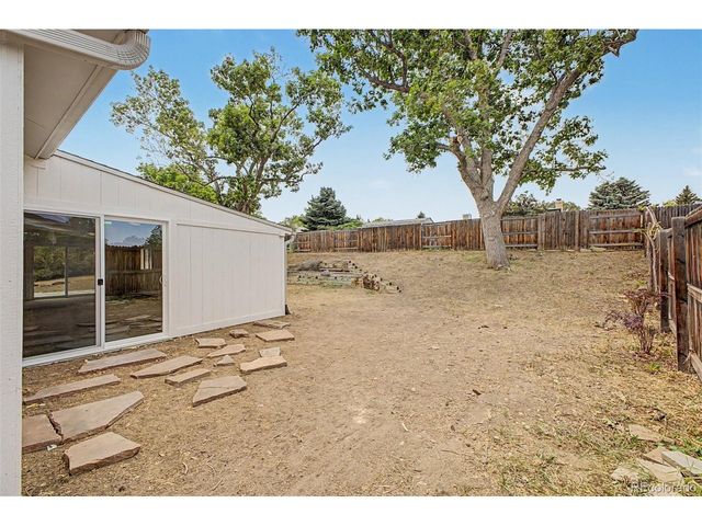 9272 W Hoover Pl, Littleton, CO 80123