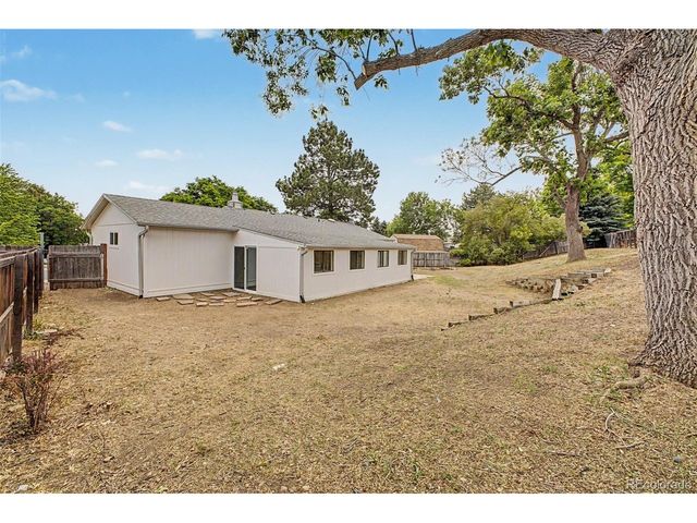 9272 W Hoover Pl, Littleton, CO 80123