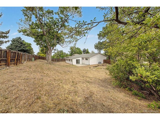 9272 W Hoover Pl, Littleton, CO 80123