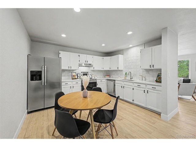 9272 W Hoover Pl, Littleton, CO 80123