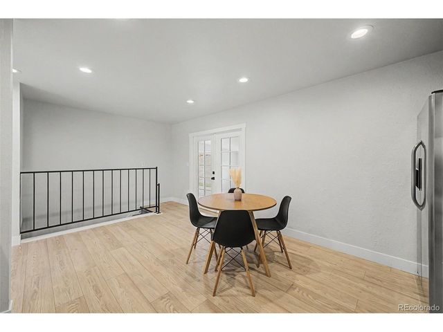 9272 W Hoover Pl, Littleton, CO 80123