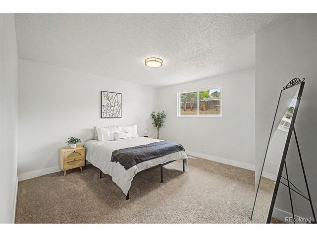 9272 W Hoover Pl, Littleton, CO 80123