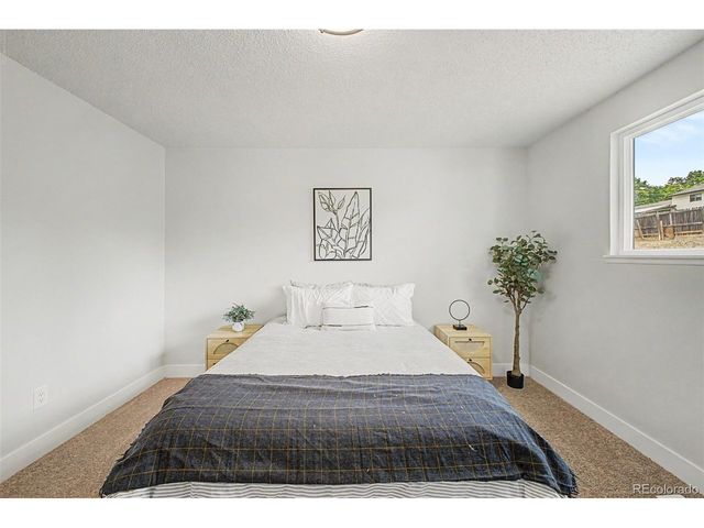 9272 W Hoover Pl, Littleton, CO 80123