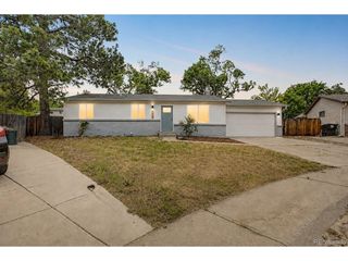 9272 W Hoover Pl, Littleton, CO 80123