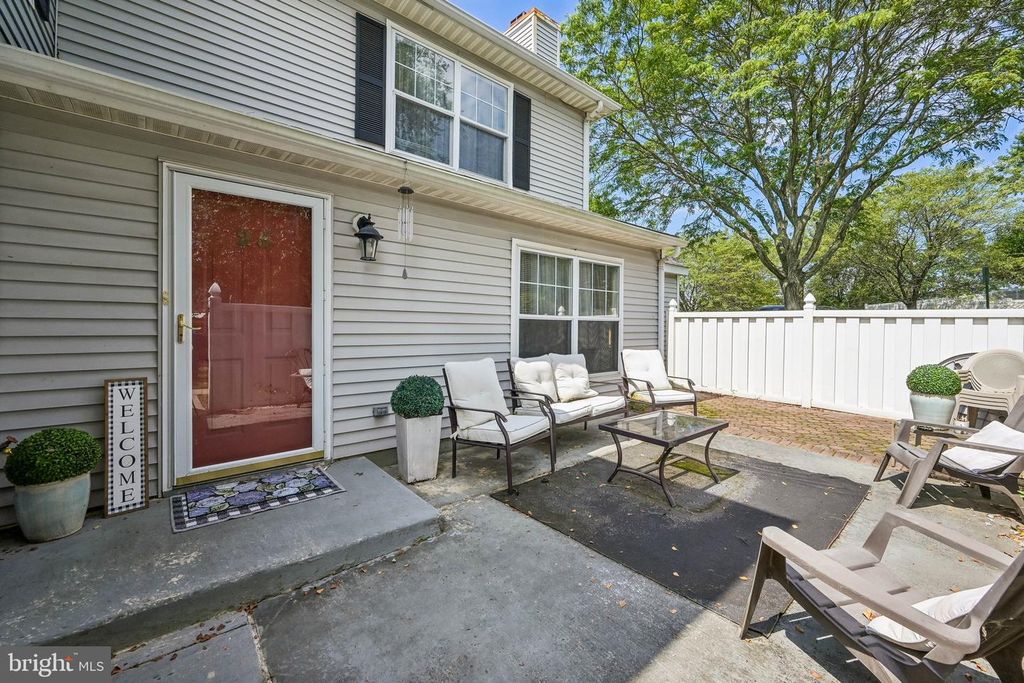 25 CARAWAY CT, WEST DEPTFORD, NJ 08086 — photo 5