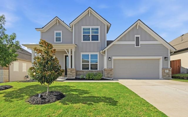 166 Twistleaf DR, Buda, TX 78610