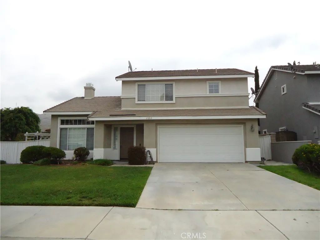 6032 Kendrick Drive, Riverside, CA 92507