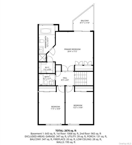 4 John Bean Court, Port Washington, NY 11050