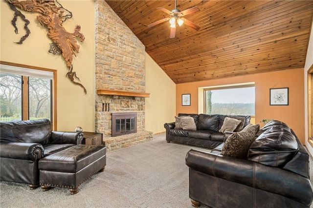 20414 Crickett Lane, Lenexa, KS 66220