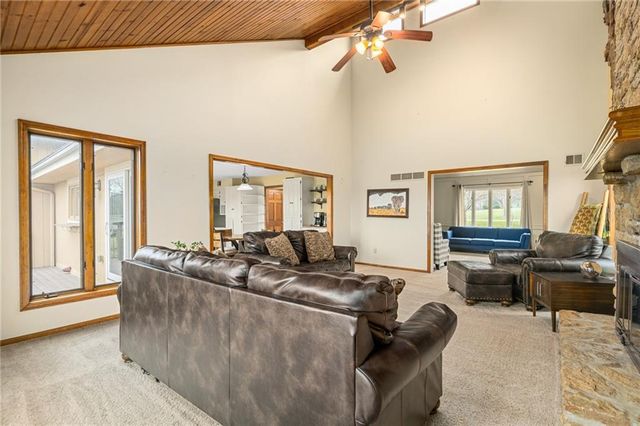 20414 Crickett Lane, Lenexa, KS 66220