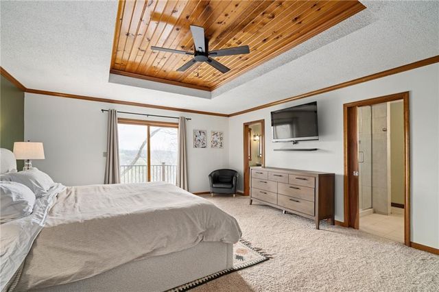 20414 Crickett Lane, Lenexa, KS 66220