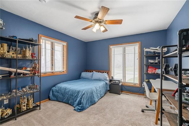 20414 Crickett Lane, Lenexa, KS 66220