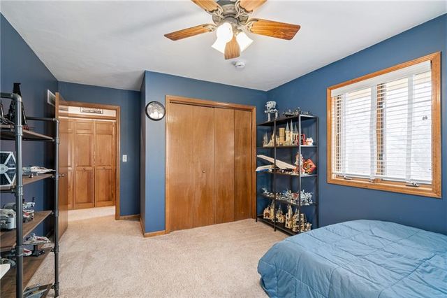 20414 Crickett Lane, Lenexa, KS 66220