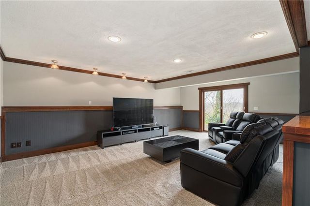 20414 Crickett Lane, Lenexa, KS 66220