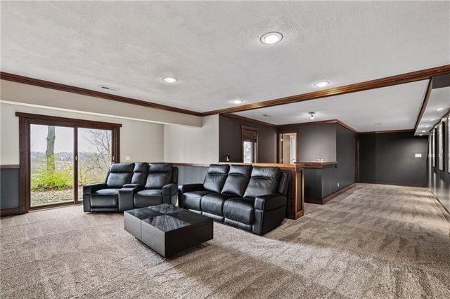 20414 Crickett Lane, Lenexa, KS 66220