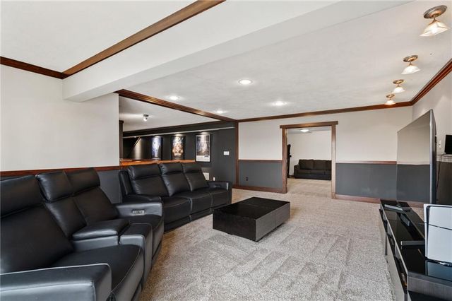 20414 Crickett Lane, Lenexa, KS 66220