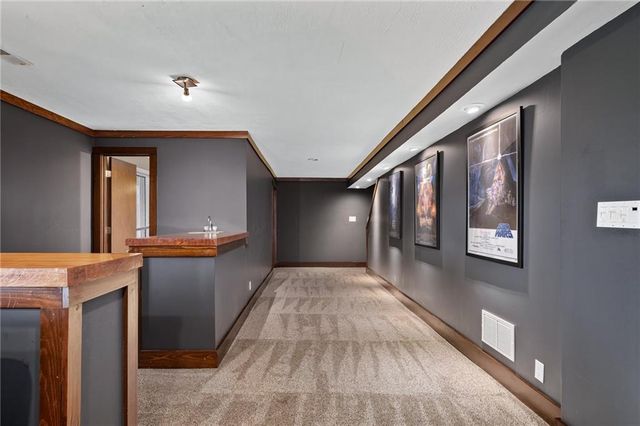 20414 Crickett Lane, Lenexa, KS 66220