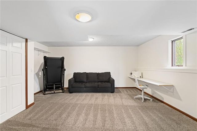20414 Crickett Lane, Lenexa, KS 66220