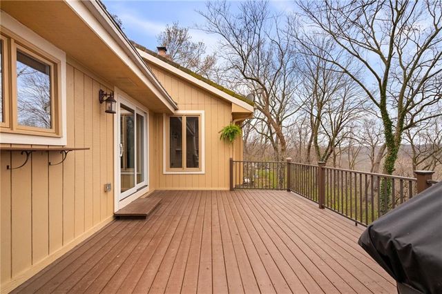 20414 Crickett Lane, Lenexa, KS 66220