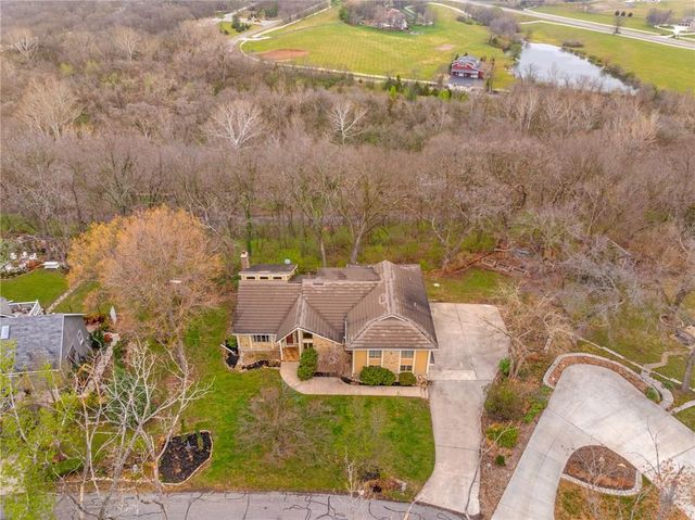 20414 Crickett Lane, Lenexa, KS 66220