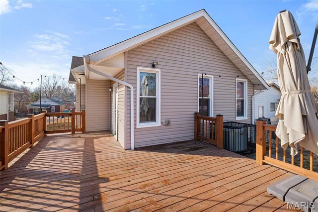 8925 Argyle Avenue, Overland, MO 63114