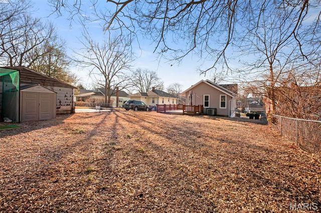 8925 Argyle Avenue, Overland, MO 63114