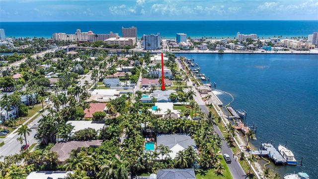 803 N Southlake Drive, Hollywood, FL 33019