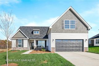 117 Rocky Maple Drive Lot 49, King, NC 27021